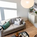 Spacious Studio On The Champs-Elysees