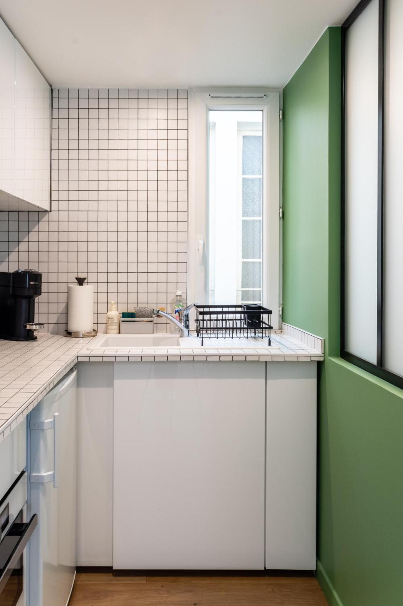 Spacious On The Champs-elysees Appartamento Parigi