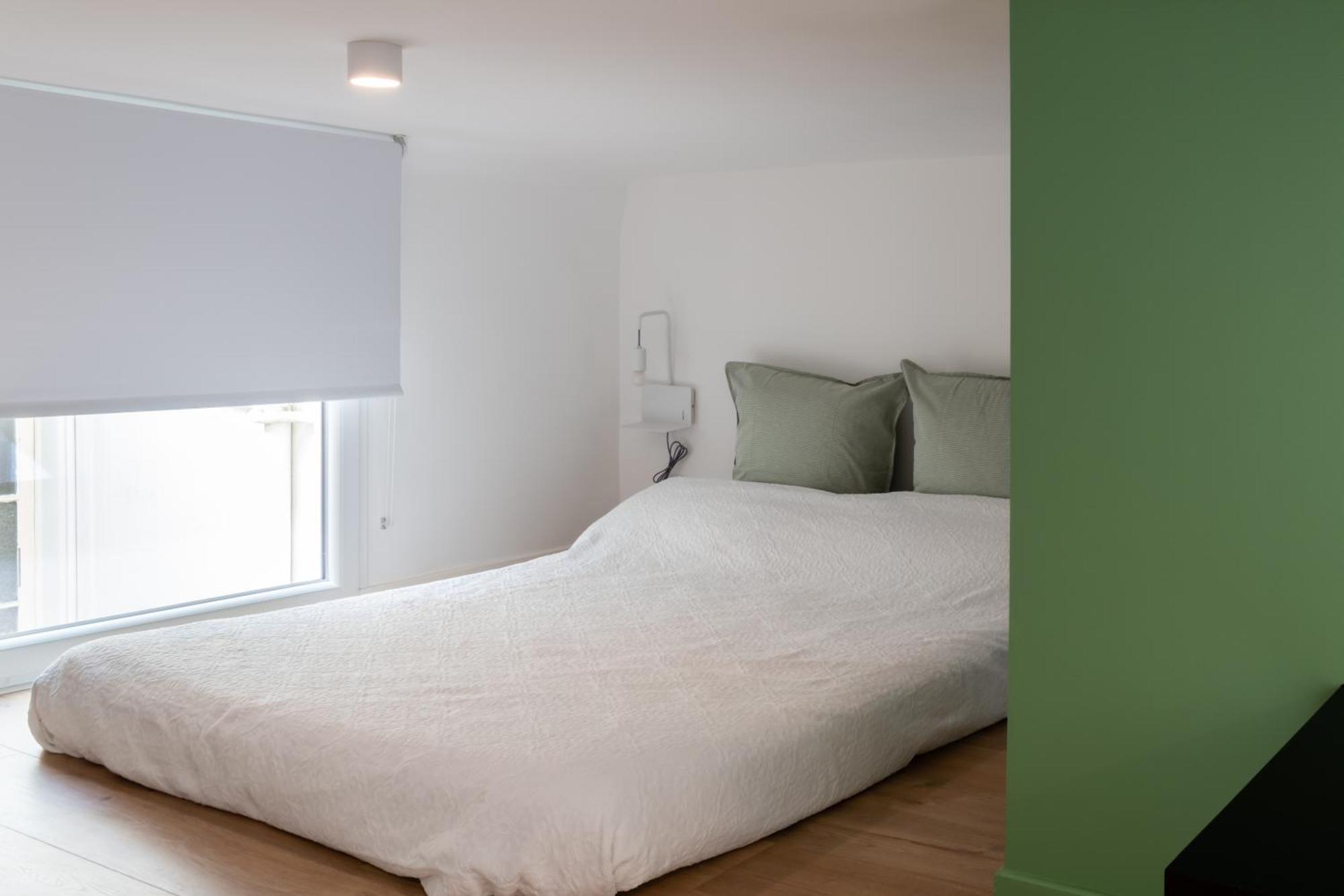 Spacious On The Champs-elysees Appartamento