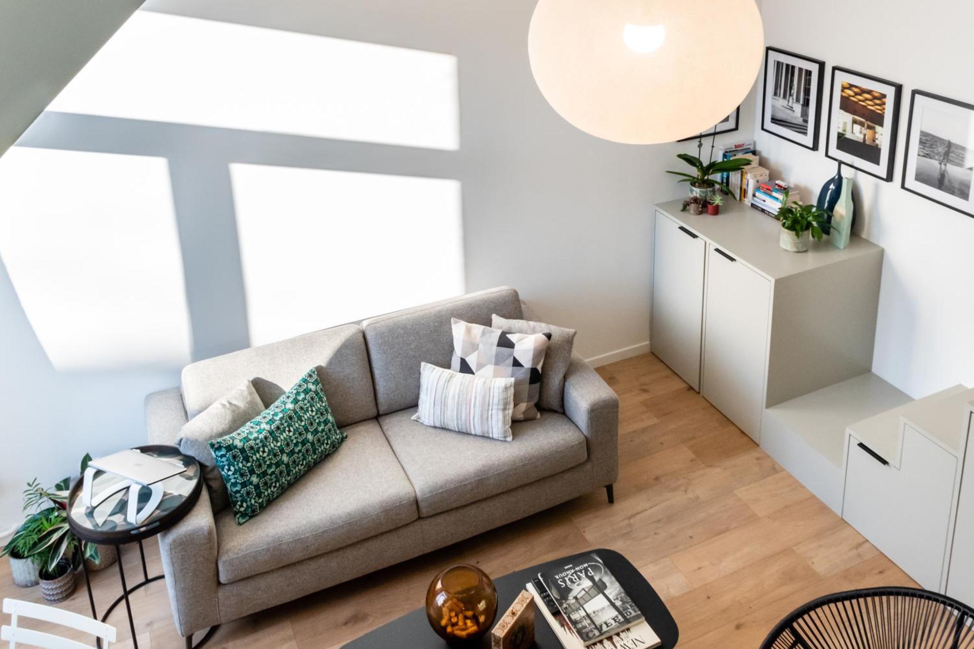 Spacious On The Champs-elysees Parigi