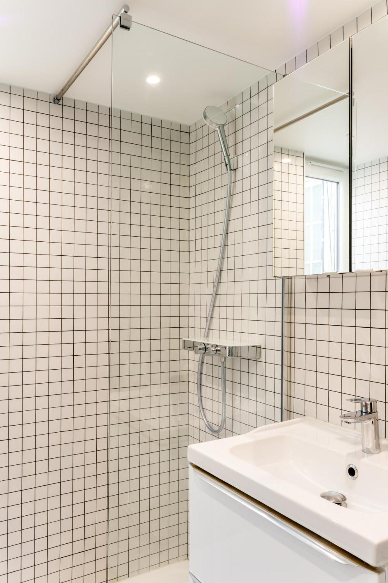 Spacious On The Champs-elysees Appartamento