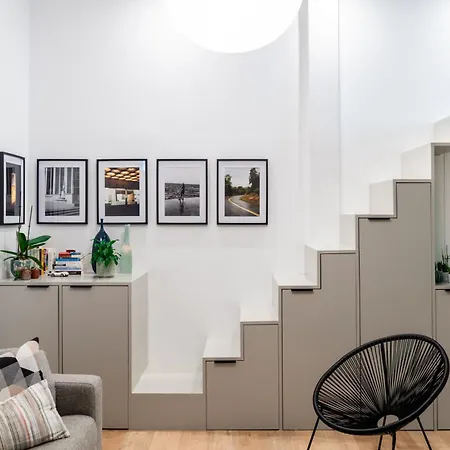 Appartamento Spacious On The Champs-elysees *